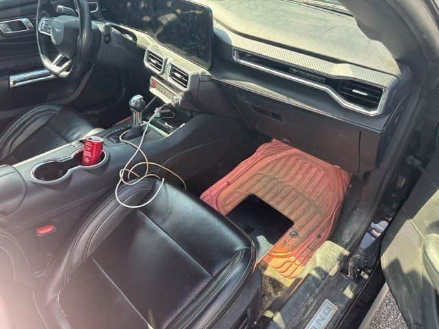Used 2024 Ford Mustang Premium RWD image 19