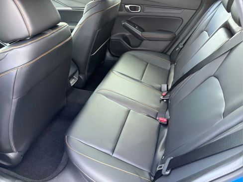 New 2026 Acura Integra A-Spec FWD image 32