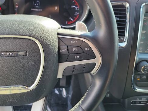 Used 2015 Dodge Durango SXT w/ Quick Order Package 23B image 15