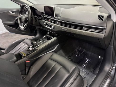 Used 2018 Audi A4 2.0T allroad Premium AWD/4WD image 57