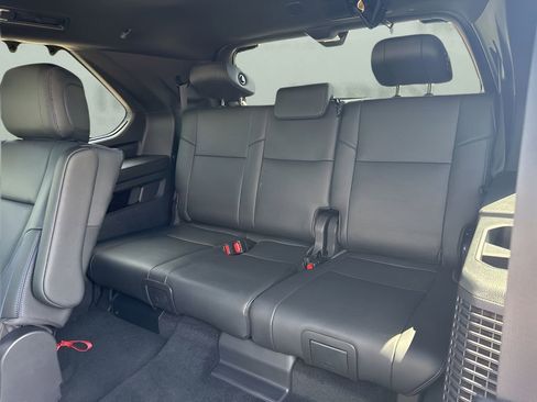 Used 2026 Toyota Sequoia Platinum AWD/4WD image 13