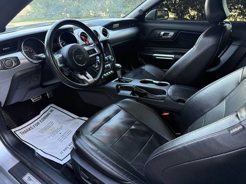 Used 2021 Ford Mustang GT Premium image 21