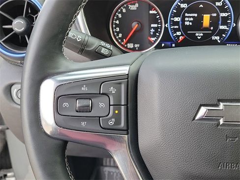 Used 2023 Chevrolet Blazer RS w/ Driver Confidence II Package image 26
