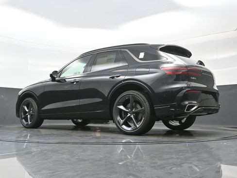 New 2026 Genesis GV70 3.5T Sport Prestige image 15