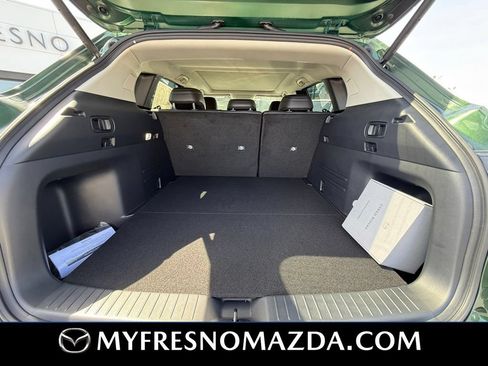 New 2026 MAZDA CX-50 AWD 2.5 S w/ Accent Package image 7