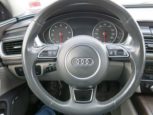 Used 2017 Audi A6 3.0T Premium Plus image 23