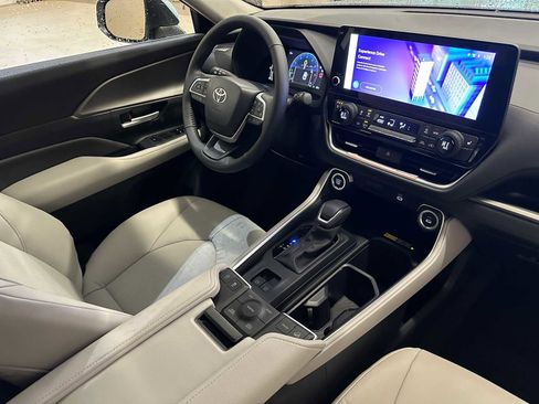 New 2026 Toyota Grand Highlander XLE AWD/4WD image 28