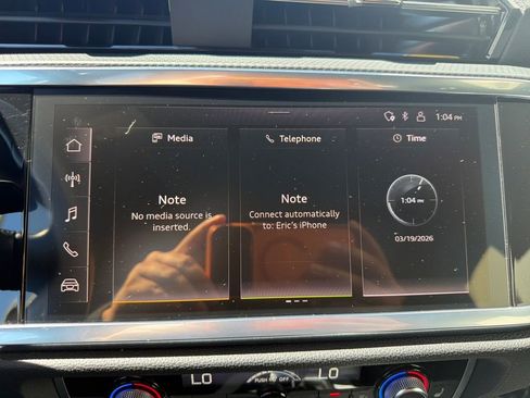 Used 2023 Audi Q3 2.0T Premium image 18