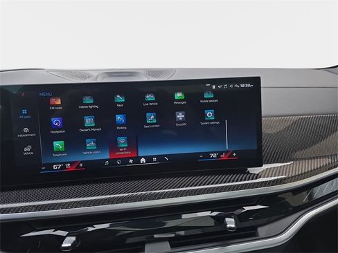 Used 2024 BMW X5 M60i image 23