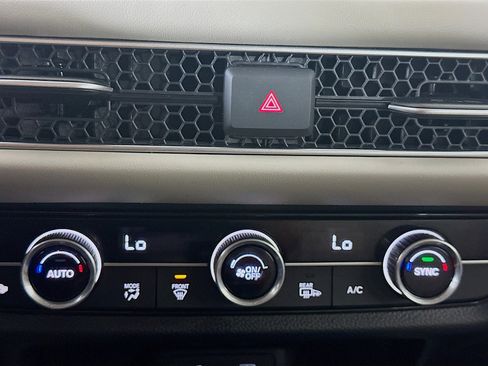 Used 2026 Honda HR-V EX-L image 23