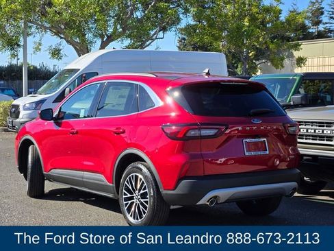 New 2025 Ford Escape SE image 6