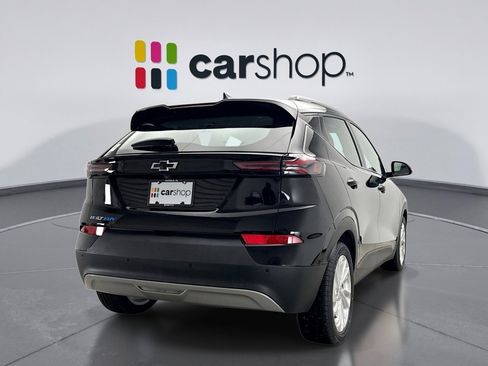 Used 2023 Chevrolet Bolt EUV LT w/ Driver Confidence Package image 5