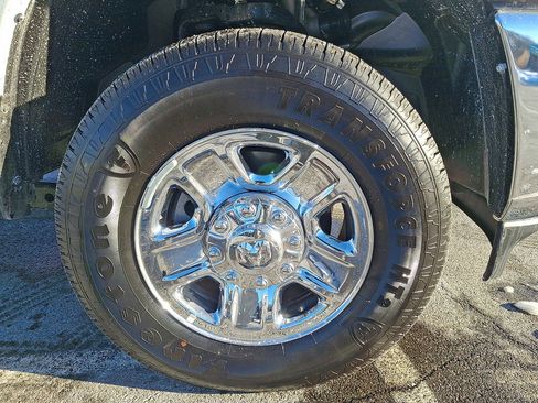 Used 2025 RAM 2500 Tradesman image 26