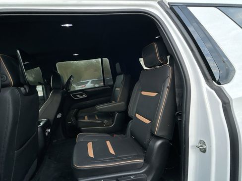 Used 2021 GMC Yukon XL AT4 w/ AT4 Premium Package image 32