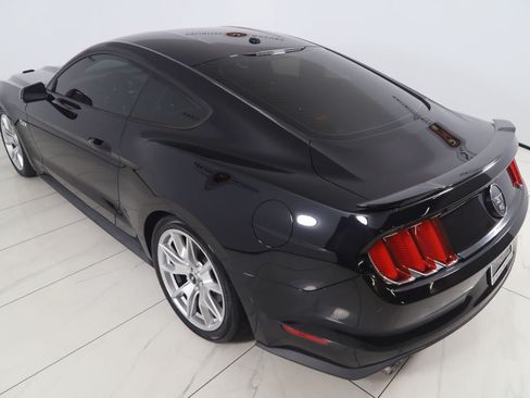 Used 2015 Ford Mustang GT Premium w/ Equipment Group 401A RWD image 27