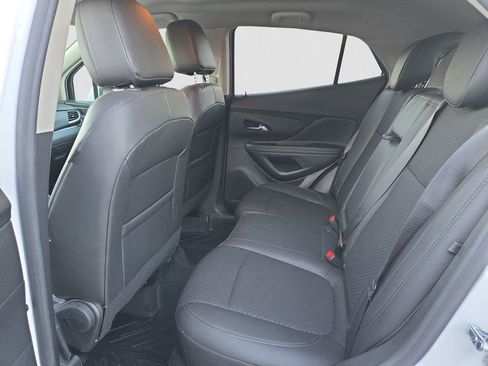 Used 2022 Buick Encore Preferred w/ Safety Package image 15