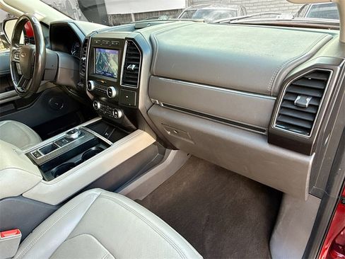 Used 2021 Ford Expedition Limited image 34