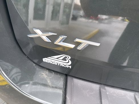 Certified 2023 Ford Explorer XLT w/ Equipment Group 202A image 22