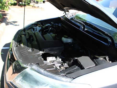 Used 2014 Nissan Pathfinder S FWD image 42