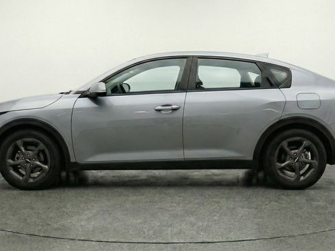Used 2025 Kia K4 FWD image 5