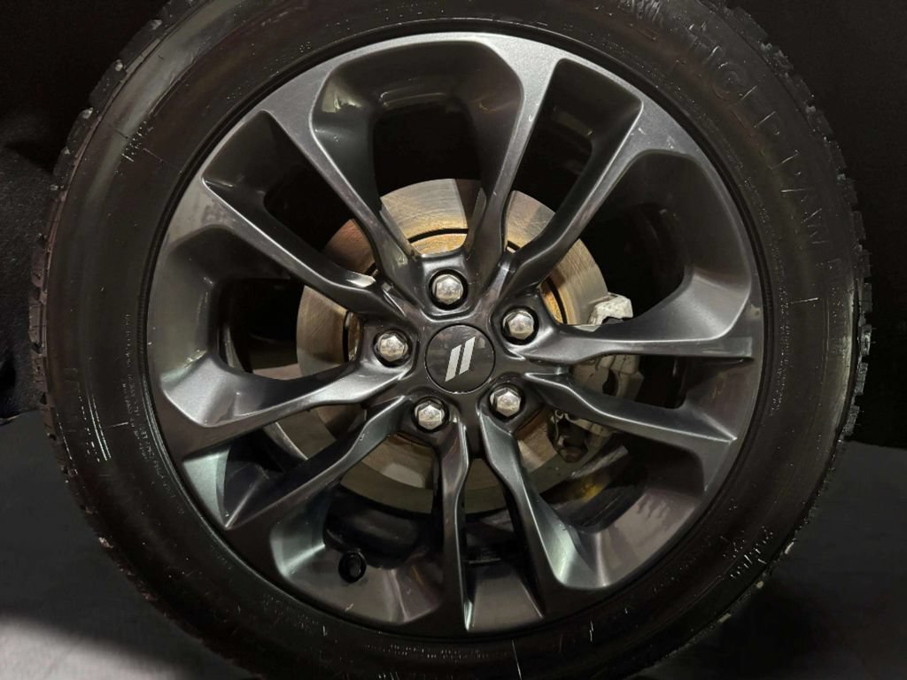 Used 2024 Dodge Durango R/T AWD/4WD image 34