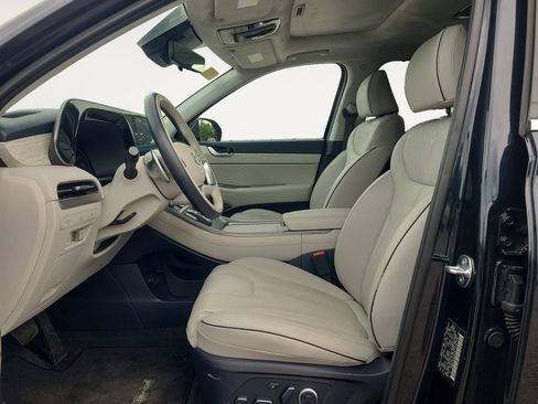 Used 2025 Hyundai Palisade Calligraphy AWD/4WD image 9