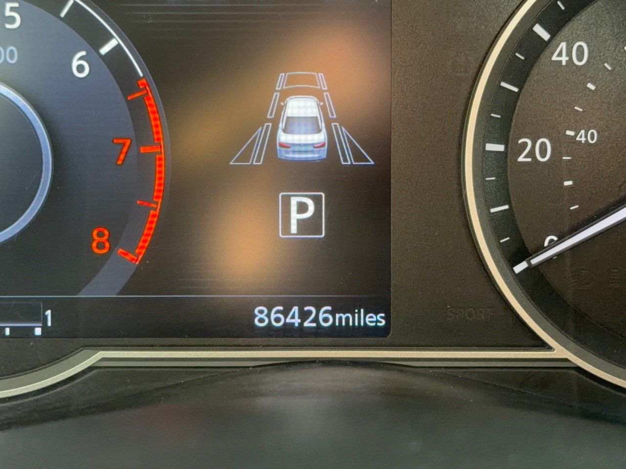 Used 2020 Nissan Versa SV FWD image 26