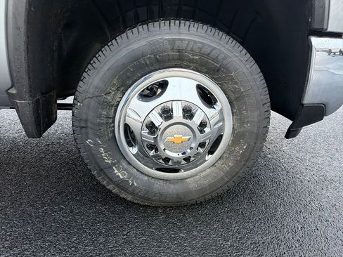 New 2026 Chevrolet Silverado 3500 LT w/ Texas Edition image 30