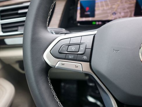 New 2026 Volkswagen Atlas SEL image 27