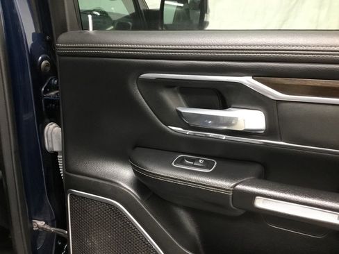 Used 2022 RAM 1500 Laramie image 20