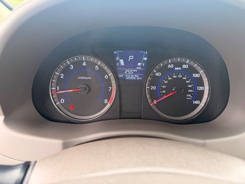 Used 2014 Hyundai Accent GLS FWD image 35