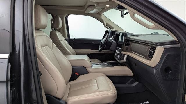 Used 2024 Ford Expedition Limited RWD image 21