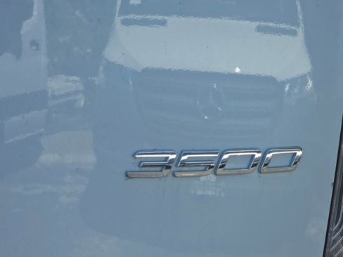 New 2024 Mercedes-Benz Sprinter 144 Cargo image 13