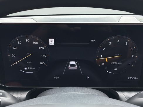 Certified 2025 Kia K4 EX FWD image 25