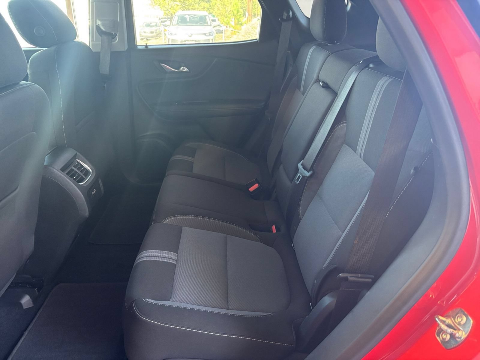 Used 2026 Chevrolet Blazer LT FWD image 26