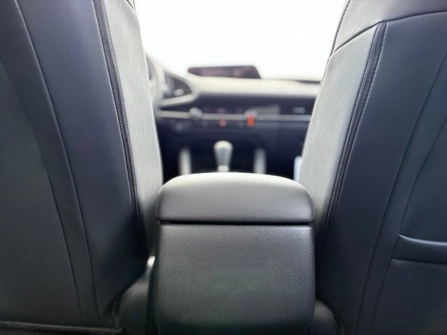 New 2026 MAZDA MAZDA3 2.5 S Sedan w/ Preferred Pkg FWD image 27