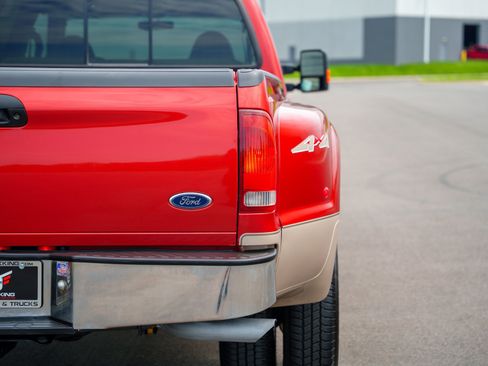 Used 1999 Ford F350 XL AWD/4WD image 28