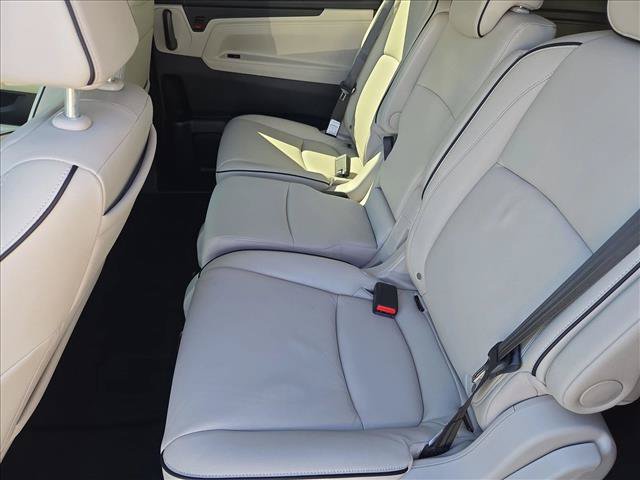 Used 2026 Honda Odyssey Touring image 17