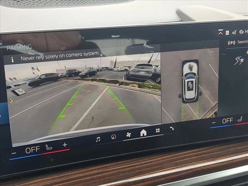 New 2026 BMW X5 xDrive50e image 18