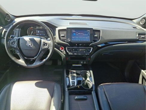 Used 2023 Honda Ridgeline Black Edition image 28