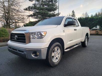 Used 2007 Toyota Tundra SR5