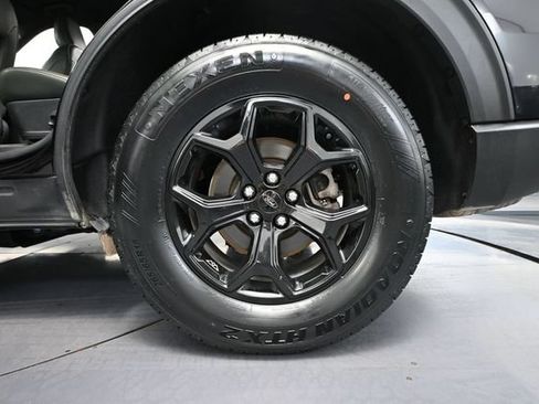 Used 2022 Ford Explorer Timberline AWD/4WD image 11