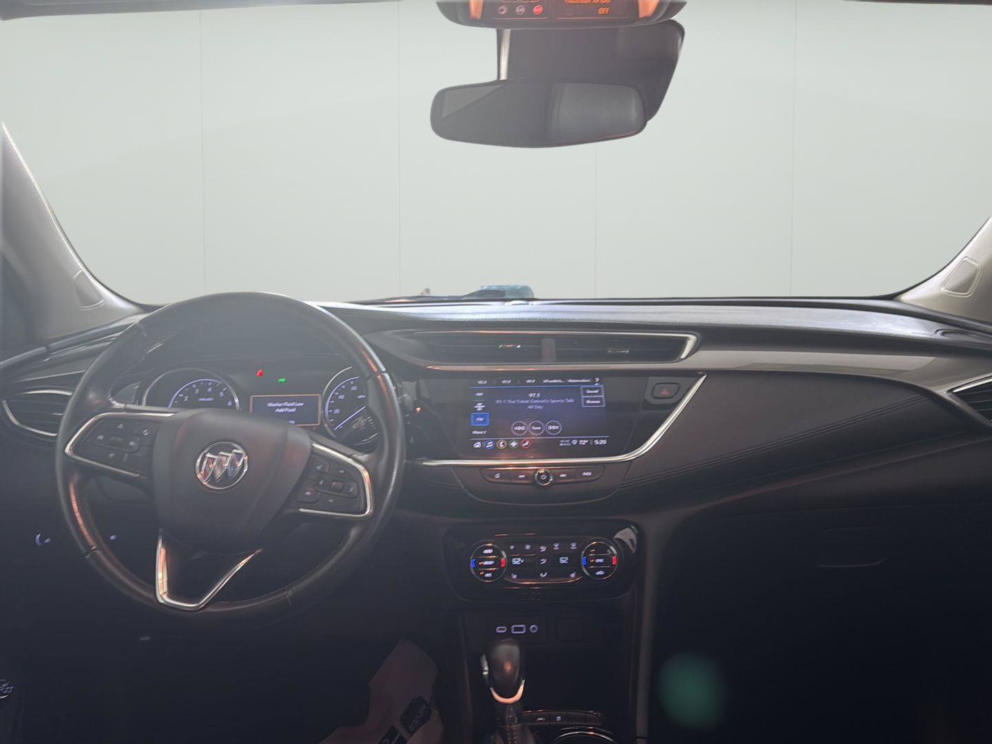 Used 2021 Buick Encore GX Select FWD image 16
