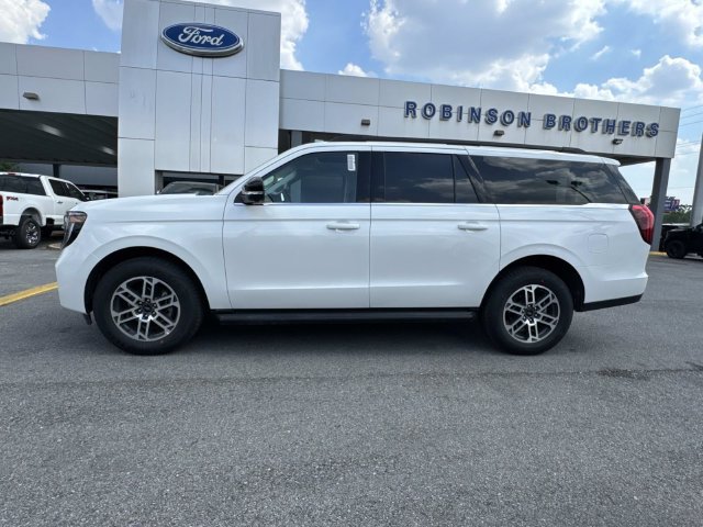 New 2026 Ford Expedition Max Active RWD image 8
