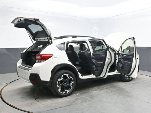 Used 2021 Subaru Crosstrek 2.5i Limited w/ Moonroof Package 2 AWD/4WD image 31