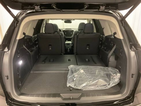 New 2026 Subaru Ascent Limited Bronze image 34