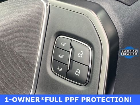 Used 2024 Ford F450 Platinum w/ FX4 Off-Road Package image 14