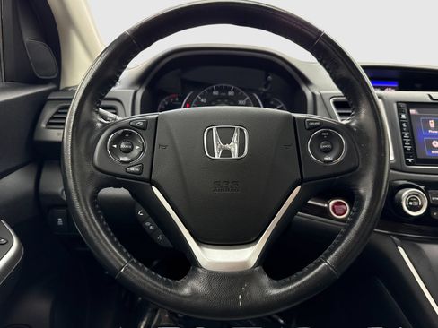 Used 2015 Honda CR-V EX-L image 19