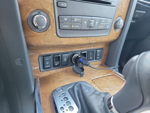 Used 2013 INFINITI QX56 2WD w/ Theater Pkg image 25
