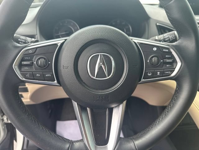Used 2019 Acura RDX AWD image 8